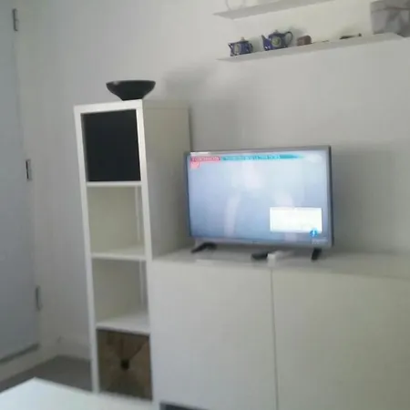 Apartment With 2 Bedrooms In Salou, With Pool Access *