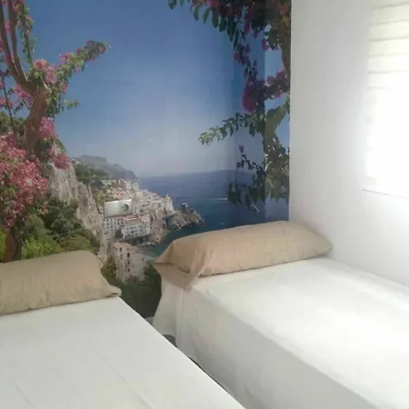 Apartment With 2 Bedrooms In Salou, With Pool Access